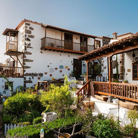 Casa Rural Tajona & Granero Costa Adeje  Ngoại thất bức ảnh