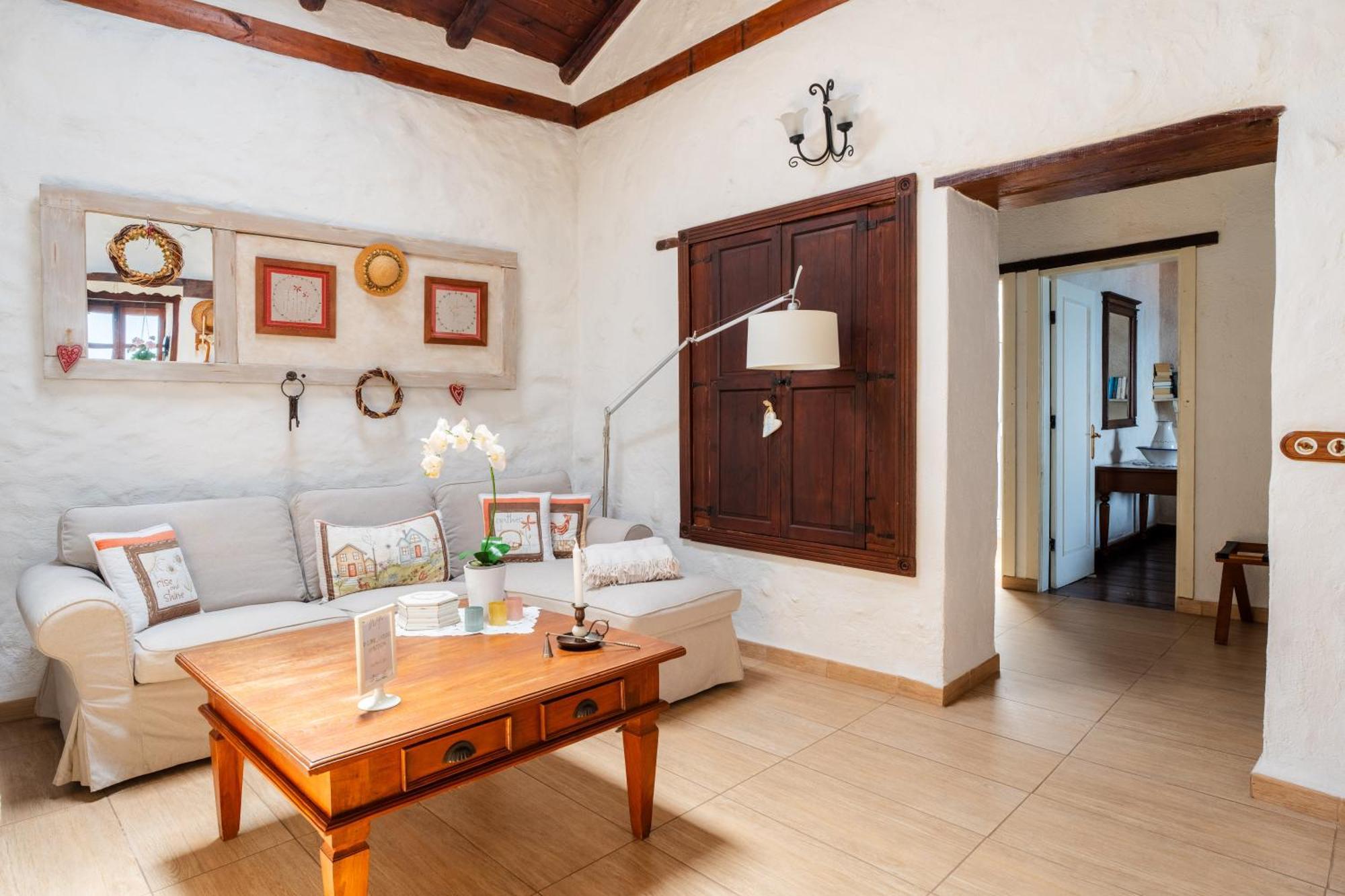 Casa Rural Tajona & Granero Costa Adeje  Ngoại thất bức ảnh