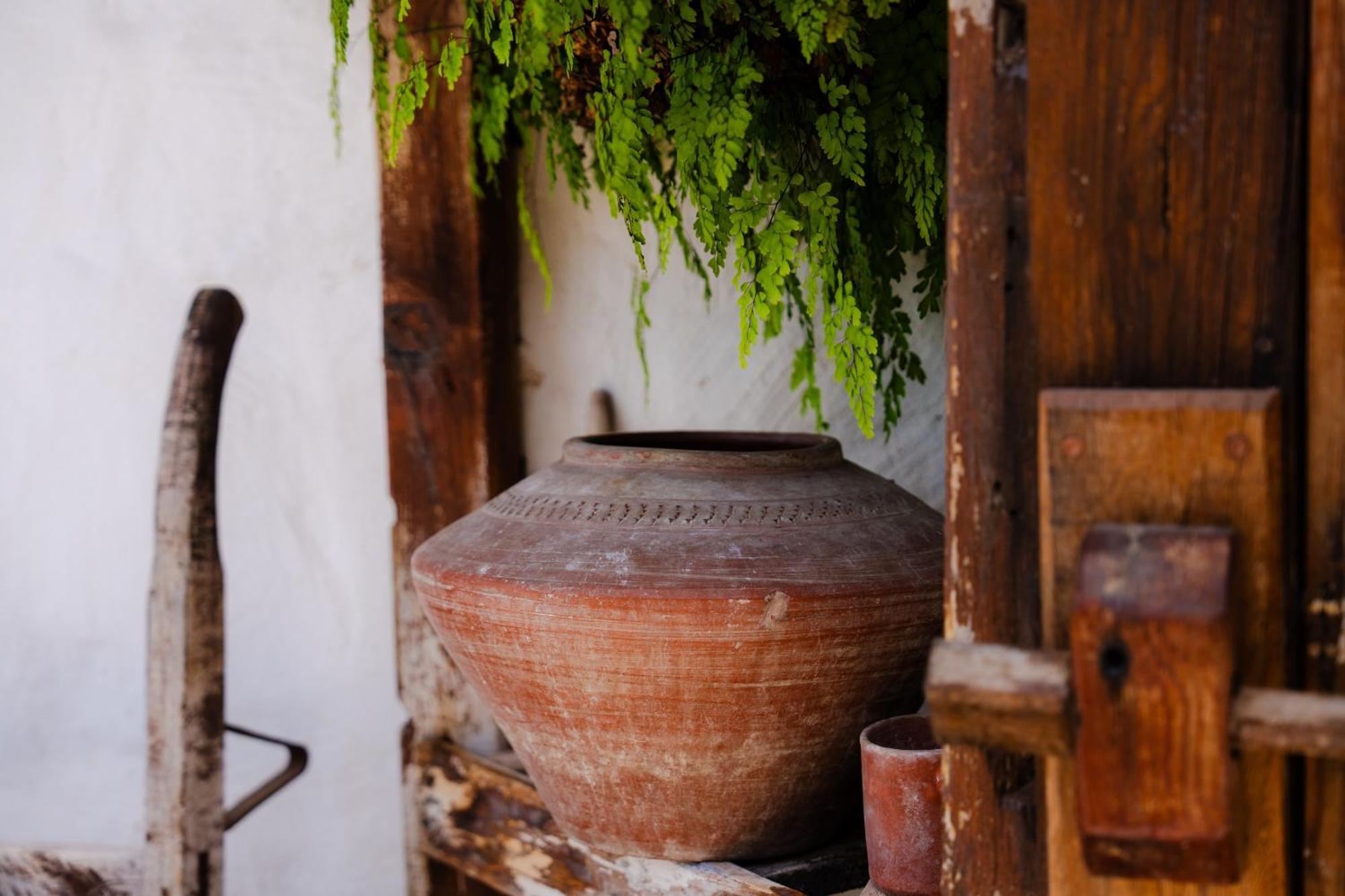 Casa Rural Tajona & Granero Costa Adeje  Ngoại thất bức ảnh