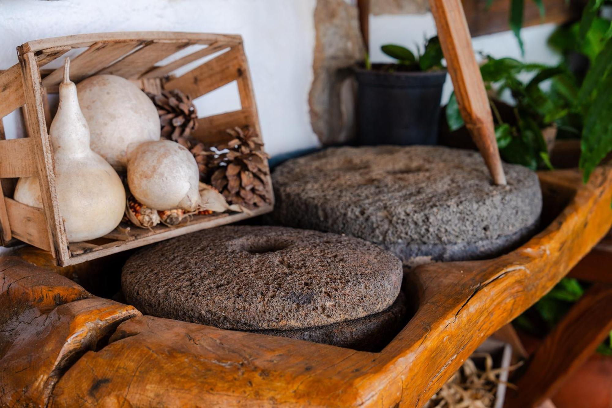 Casa Rural Tajona & Granero Costa Adeje  Ngoại thất bức ảnh