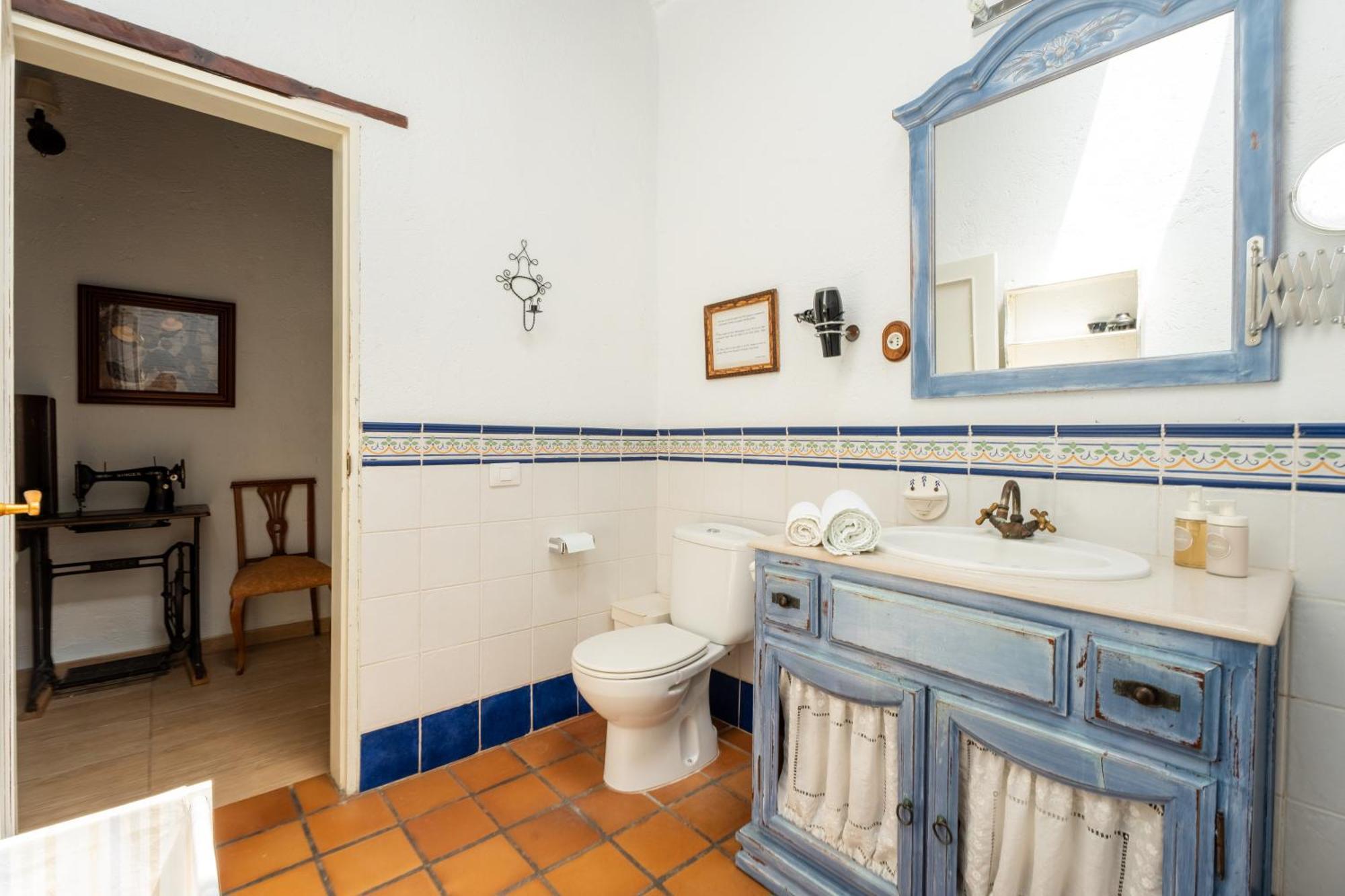 Casa Rural Tajona & Granero Costa Adeje  Ngoại thất bức ảnh