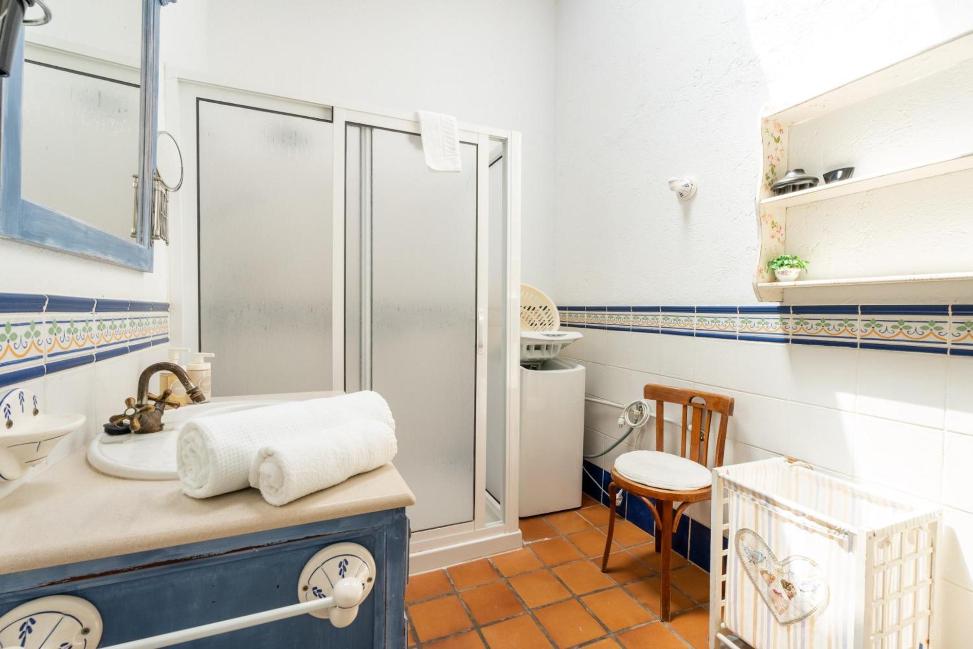 Casa Rural Tajona & Granero Costa Adeje  Ngoại thất bức ảnh