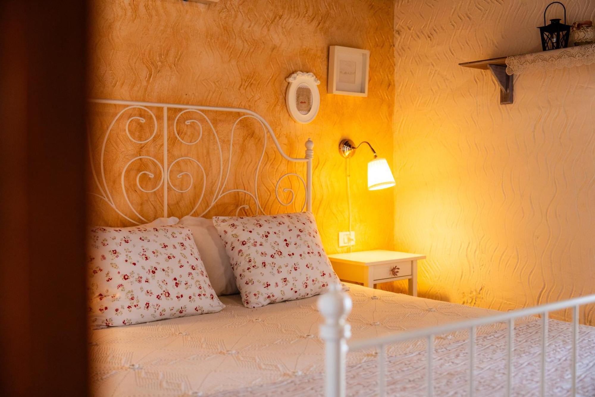 Casa Rural Tajona & Granero Costa Adeje  Ngoại thất bức ảnh