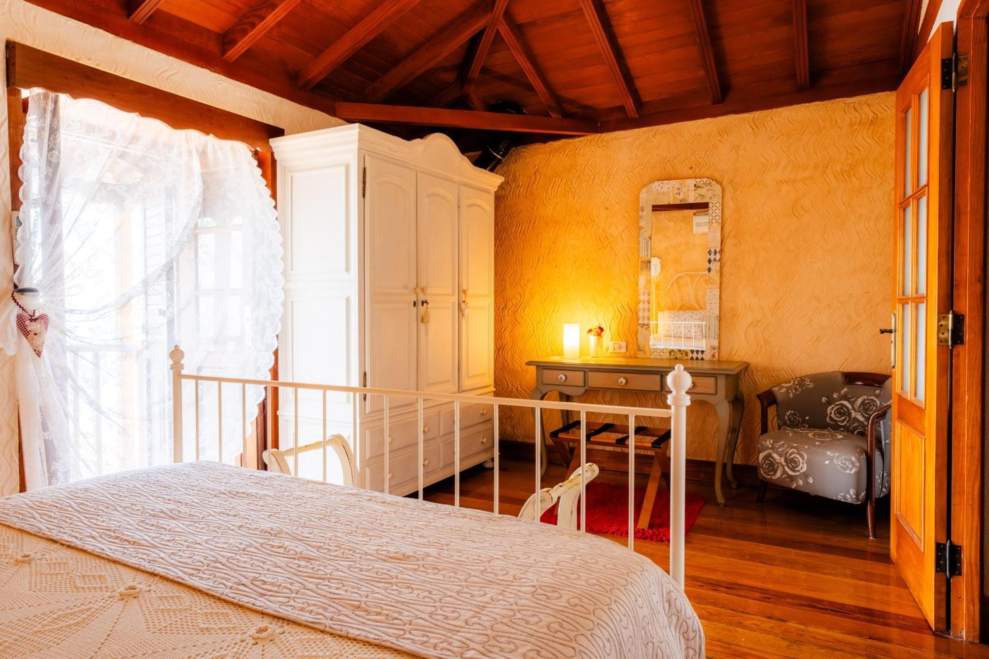 Casa Rural Tajona & Granero Costa Adeje  Ngoại thất bức ảnh