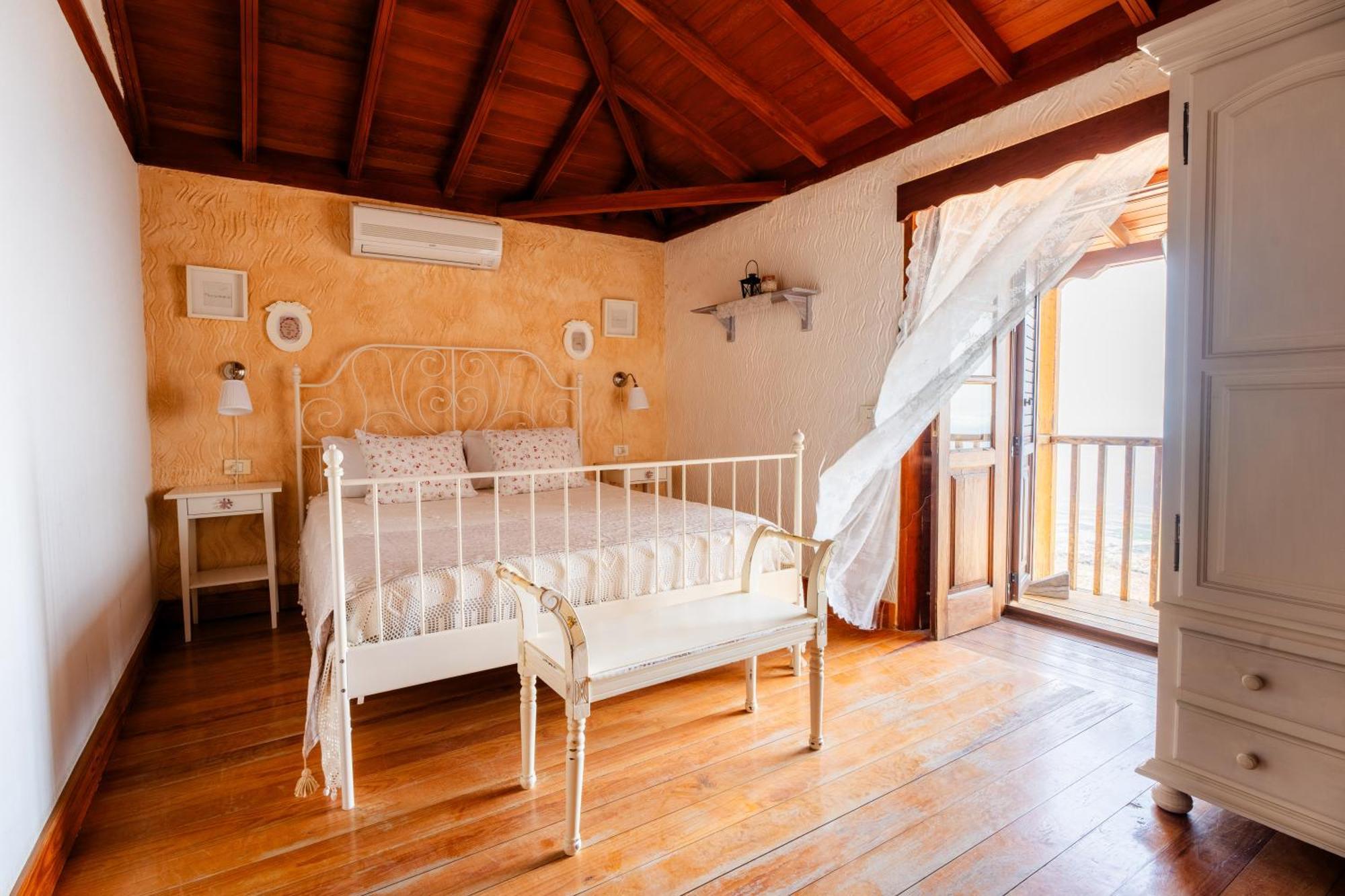 Casa Rural Tajona & Granero Costa Adeje  Ngoại thất bức ảnh
