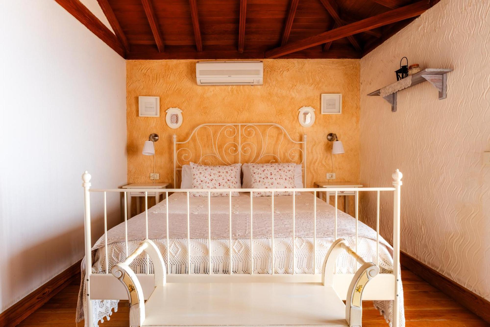 Casa Rural Tajona & Granero Costa Adeje  Ngoại thất bức ảnh