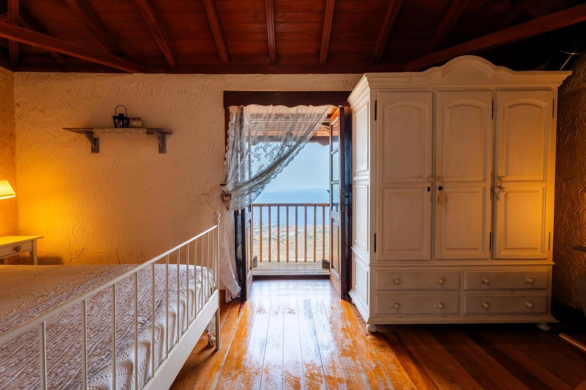 Casa Rural Tajona & Granero Costa Adeje  Ngoại thất bức ảnh