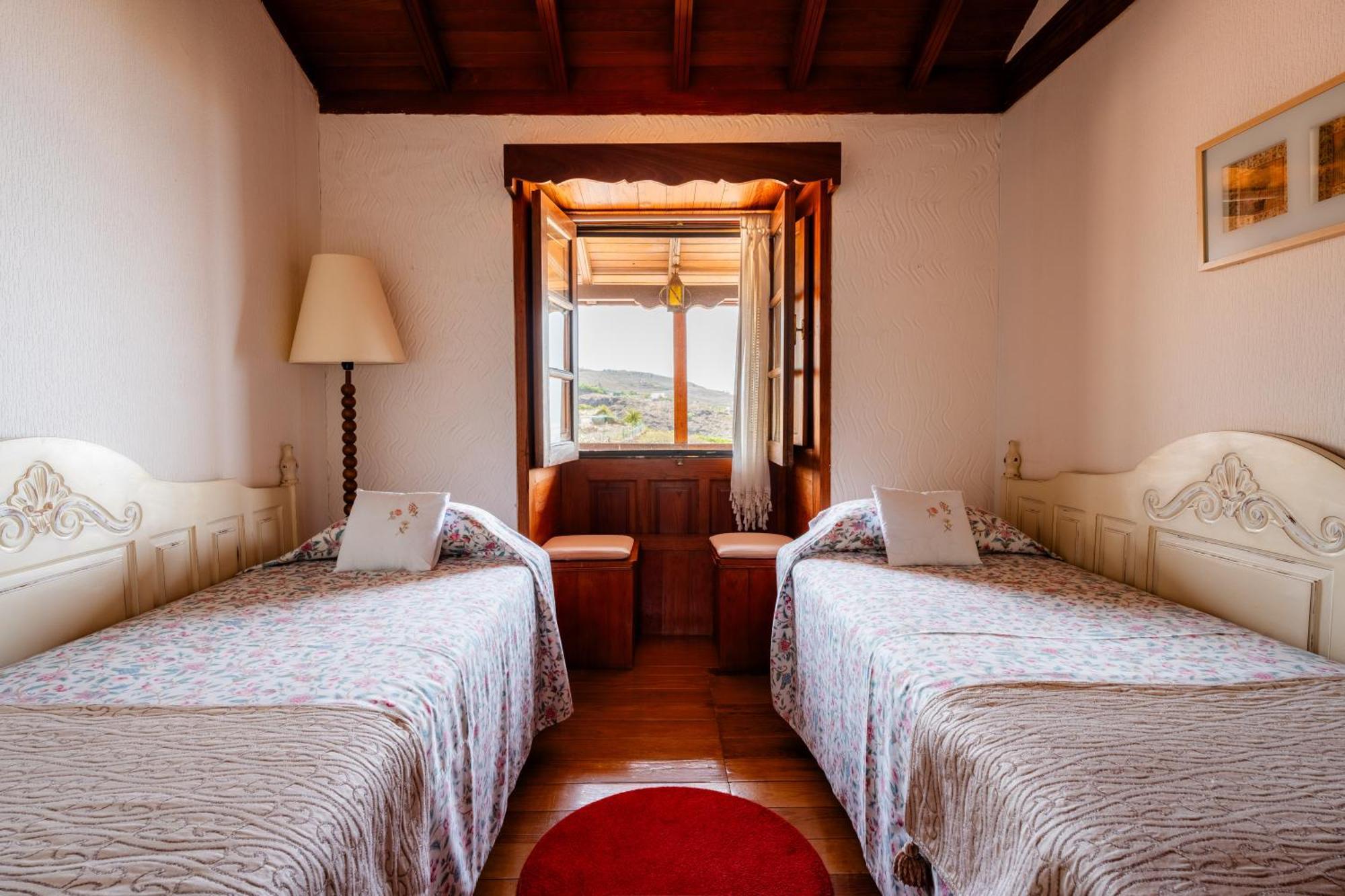 Casa Rural Tajona & Granero Costa Adeje  Ngoại thất bức ảnh