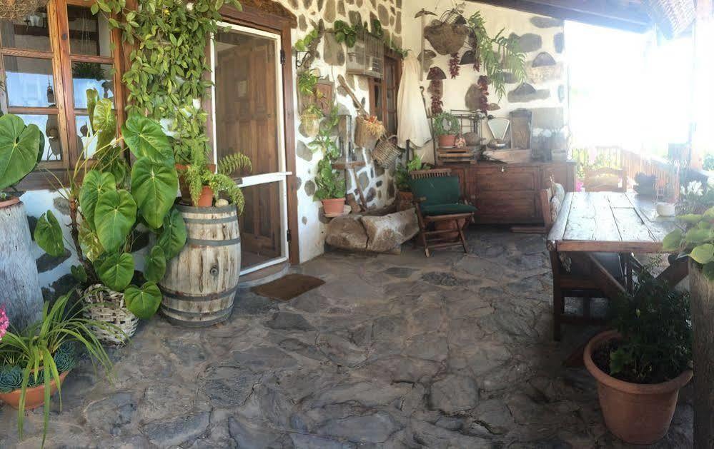 Casa Rural Tajona & Granero Costa Adeje  Ngoại thất bức ảnh