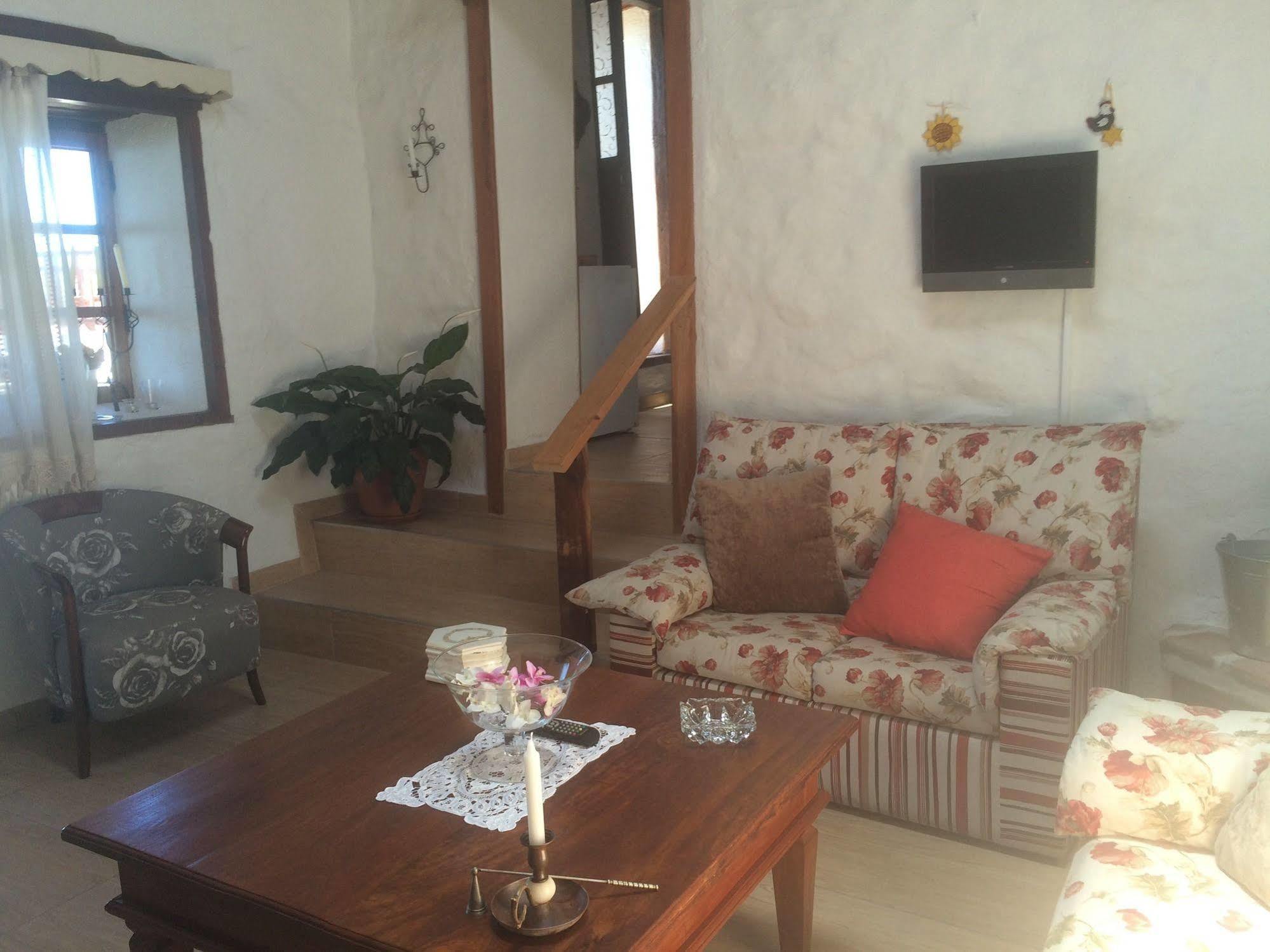 Casa Rural Tajona & Granero Costa Adeje  Ngoại thất bức ảnh
