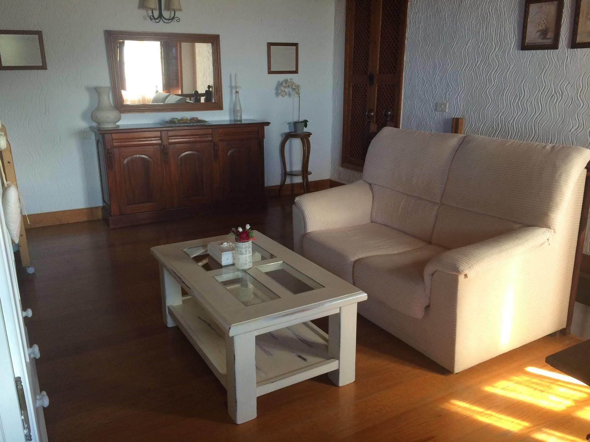 Casa Rural Tajona & Granero Costa Adeje  Ngoại thất bức ảnh