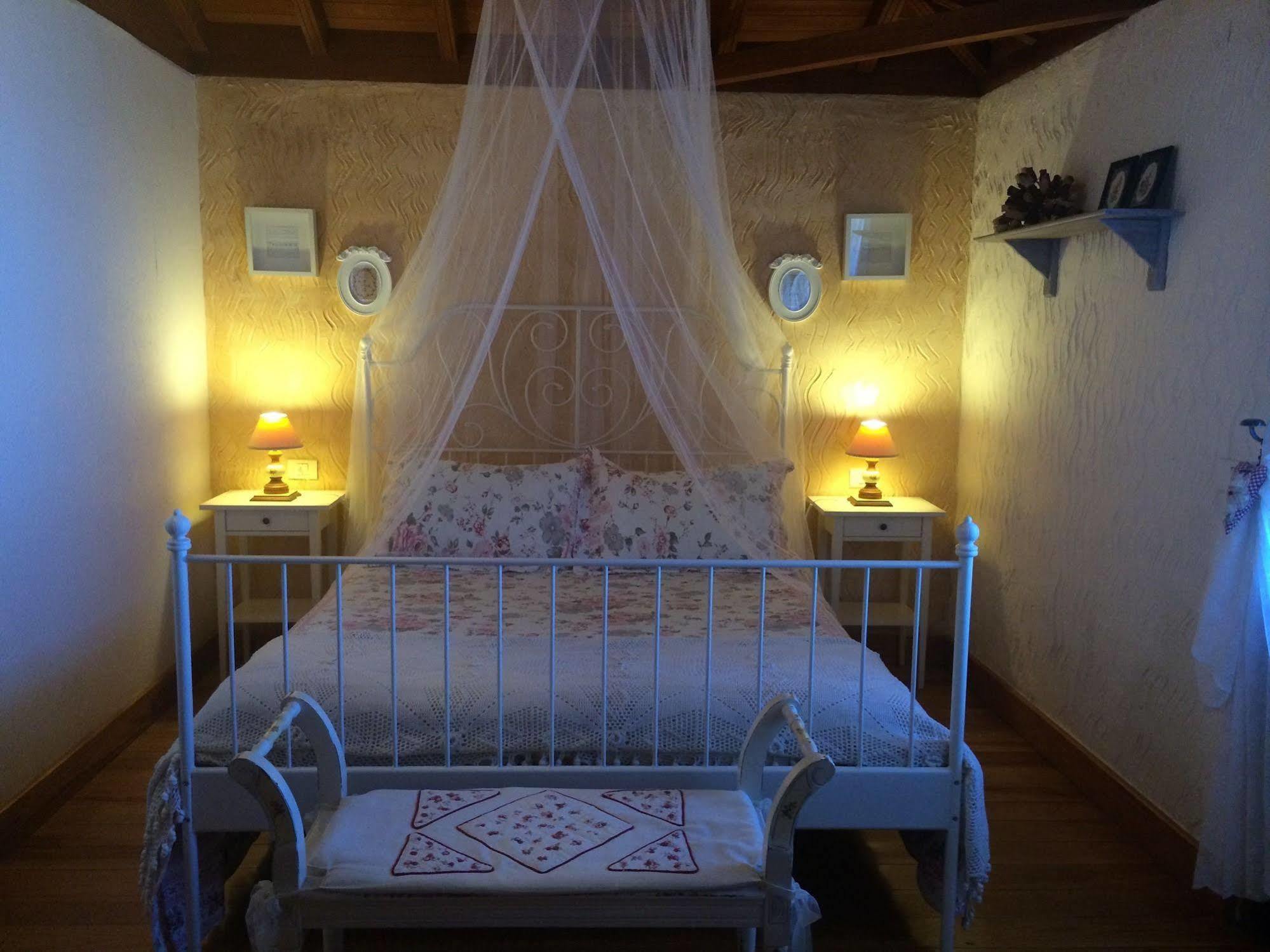 Casa Rural Tajona & Granero Costa Adeje  Ngoại thất bức ảnh